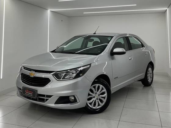 CHEVROLET COBALT 1.8 MPFI ELITE 8V FLEX 4P AUTOMÁTICO CHEVROLET COBALT 1.8 MPFI ELITE 8V FLEX 4P AUTOMÁTICO